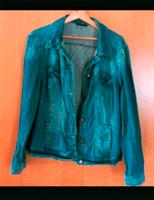 Damen Jeans Jacke Gr. 40 Niedersachsen - Damme Vorschau