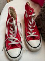 rote Converse Bayern - Diedorf Vorschau