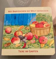 Mit Babyzeichen die Welt entdecken: Tiere im Garten Nordrhein-Westfalen - Meckenheim Vorschau