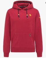 B-Ware Schmuddelwedda Herren Hoodie / Pullover Gr. S Rot Schleswig-Holstein - Barsbüttel Vorschau