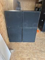 PA Subwoofer 15“ und 18“ Zoll Sachsen - Reichenbach (Vogtland) Vorschau