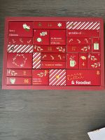 Adventskalender marry kotter & foodist LEER Brandenburg - Kleinmachnow Vorschau