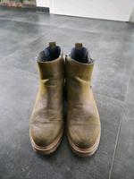 Stiefeletten Tom Tailor Gr. 37 Nordrhein-Westfalen - Neuenkirchen Vorschau