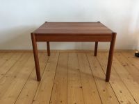 Vintage Teakholz Couchtisch, Kaffeetisch, Dänemark Dortmund - Innenstadt-West Vorschau