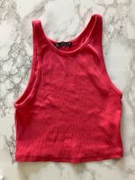 Zara Basic Top Tanktop Träger Baumwolle Pankow - Prenzlauer Berg Vorschau