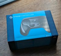 Steam Controller, unbenutzt Berlin - Tempelhof Vorschau