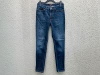 Cambio Jeans Jade blau Größe 40 Nürnberg (Mittelfr) - Oststadt Vorschau