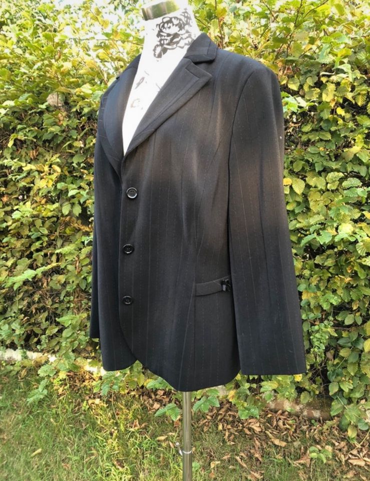 Neuwertiger Biba Blazer, Sakko, XL, Größe 44, Jacke, Jacket in Mannheim