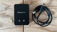 ARCAM rPAC externer DAC für MAC oder PC München - Pasing-Obermenzing Vorschau