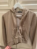 Brandy Melville Strickjacke Sweatjacke beige Altona - Hamburg Blankenese Vorschau