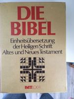 Die Bibel Einheitsübersetzung Altes und Neues Testament Nordrhein-Westfalen - Brüggen Vorschau