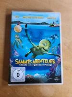 DVD Sammys Abenteuer - Die Suche nach der geheimen Passage Sachsen-Anhalt - Salzwedel Vorschau