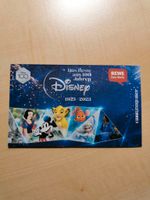 Sticker Rewe Disney 100 (2023) Nordrhein-Westfalen - Werdohl Vorschau