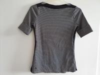 NEU_Ralph Lauren_maritimes T-Shirt (schwarz+weiß)_Gr.XS_NEU Niedersachsen - Wolfsburg Vorschau