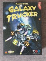 Galaxy Trucker 1. Edition Deutsch + Noch eine Große Erweiterung Dresden - Seevorstadt-Ost/Großer Garten Vorschau