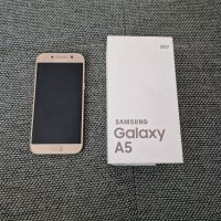 Samsung Galaxy A5 2017 in Gold Sand Obervieland - Arsten Vorschau