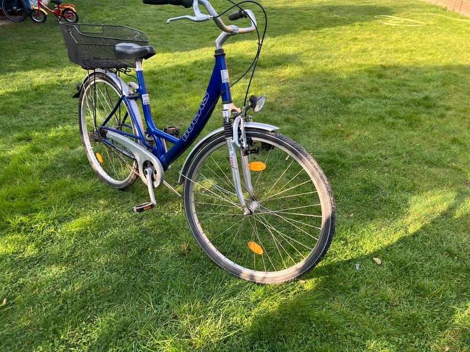 Damen City Fahrrad 28 Zoll in Wolfenbüttel