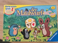 Der Maulwurf und sein Lieblingsspiel von Ravensburger Saarland - Wadern Vorschau