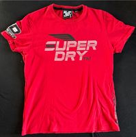 Superdry T-Shirt XL Nordrhein-Westfalen - Mülheim (Ruhr) Vorschau