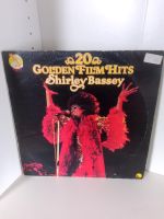 Shirley Bassey "20 Golden Film Hits" Vinyl / Schallplatte Hessen - Rüsselsheim Vorschau