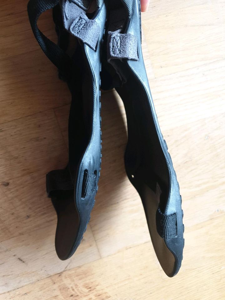 Xero Shoes Sandalen Gr 39/40, 25,3cm Länge Barfußschuhe barfuß in Sonthofen