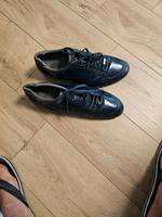 Boss schuhe G 45 Hessen - Offenbach Vorschau