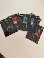 Topps Knockout Sammelkarten Bielefeld - Stieghorst Vorschau