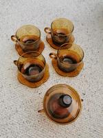 Kaffee-/Teeservice * Original DDR * Vintage * Nostalgie Sachsen-Anhalt - Stendal Vorschau