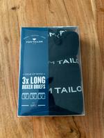 3ef Set Tom Tailor Boxer Briefs Herren Unterhosen Gr.M NEU Nordrhein-Westfalen - Voerde (Niederrhein) Vorschau