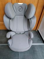 Kindersitz Cybex Solution Z-fix, Gr. 2/3  15-36 kg Bayern - Wolframs-Eschenbach Vorschau