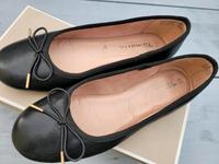 tamaris Ballerinas 40 schwarz Baden-Württemberg - Gerlingen Vorschau