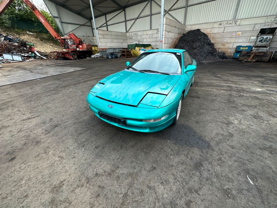 Ford Probe II 2.5 V6 24V Ersatzteile Schlachtfest Autoteile in Waldbröl