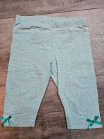 ¾ Leggings Gr. 86 Hessen - Schotten Vorschau