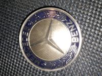 Original Mercedes Benz Nabendeckel Nordrhein-Westfalen - Gronau (Westfalen) Vorschau