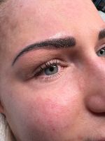 Wimpern Lifting lash Lifting Nordrhein-Westfalen - Delbrück Vorschau