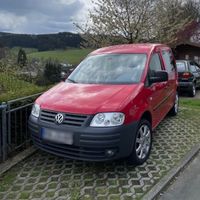 Volkswagen Caddy Life 1.4 5-Sitzer - Nordrhein-Westfalen - Schmallenberg Vorschau