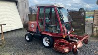 Toro Groundmaster 3000 D / Großflächenmäher.* Preis Nur das WE Schleswig-Holstein - Groß Rheide Vorschau