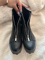 Zara Stiefel 36 Nürnberg (Mittelfr) - Mitte Vorschau