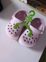 Crocs Baby Mädchen 19/20 Bayern - Buch am Buchrain Vorschau