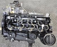 BMW X1 E84 X3 E83 X- Drive Motor 130 KW 177 PS N47D20A N47 Engine Rheinland-Pfalz - Roth (Landkreis Altenkirchen) Vorschau