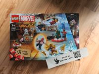 Lego Marvel 76267 Avengers Adventskalender 2023 neu/ovp Duisburg - Rheinhausen Vorschau