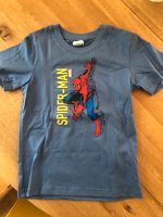 Marvel T Shirt Spider-Man Gr. 8 Hamburg-Nord - Hamburg Langenhorn Vorschau