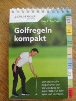 Golf-Regelbuch Nordrhein-Westfalen - Lüdenscheid Vorschau