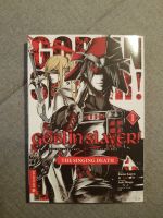 [Manga] Goblin Slayer - The Singing Death Niedersachsen - Vechta Vorschau