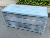 Keter Box Truhe Garten Auflagenbox 120 x 54 x 62 blau Hessen - Kassel Vorschau