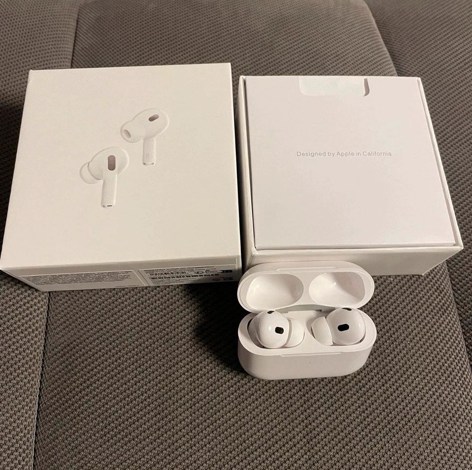 Apple AirPods Pro 2.Generation in Barmstedt