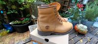 Timberland Boots Schuhe Stiefel Leder 44 neuwertig Rheinland-Pfalz - Remagen Vorschau