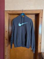 Nike Pullover braun Größe L Hessen - Felsberg Vorschau