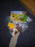 Lego friends Blumenstand 30413 Schleswig-Holstein - Seedorf Vorschau