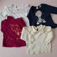 Baby - Pullover Mädchen Größe 74/80 Hessen - Leun Vorschau
